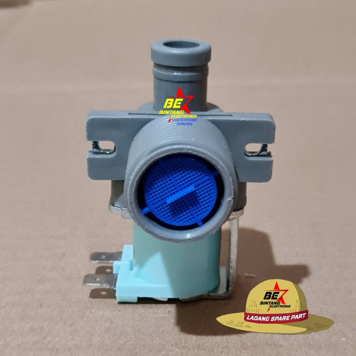 Jual Selenoid Mesin Cuci Lg Water Inlet Valve Lg Invalve Lg Kran