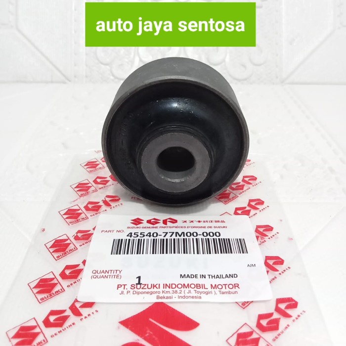 Jual New Bushing Lower Arm Depan Besar Suzuki Ertiga Swift Splash