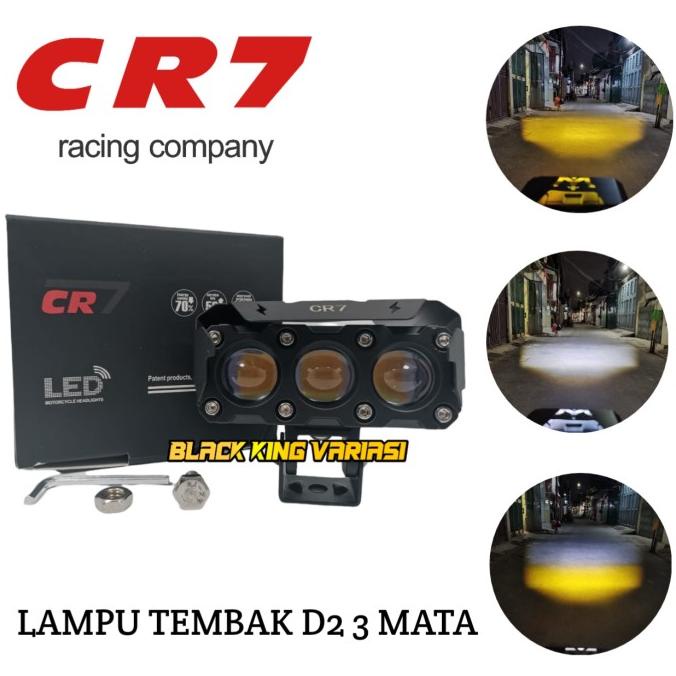 Jual Lampu Sorot Tembak Laser Mobil Motor Tembak Led Sql Mata Cr