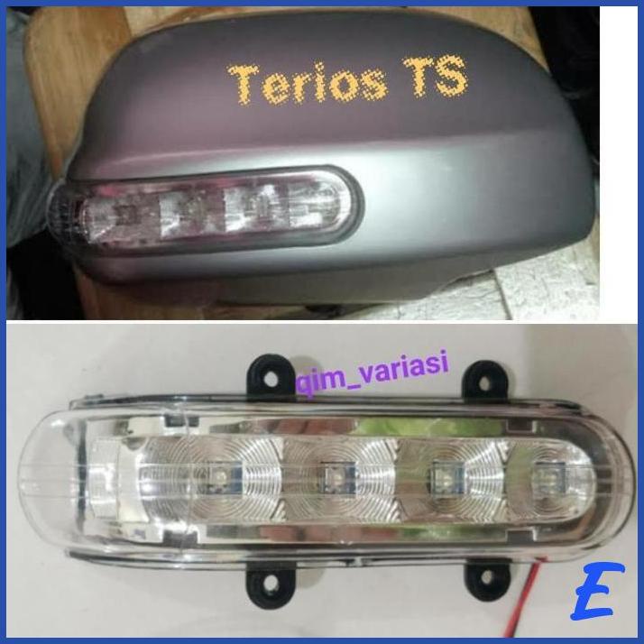 Jual Lampu Sein Sen Spion Terios Ts Imv Shopee Indonesia