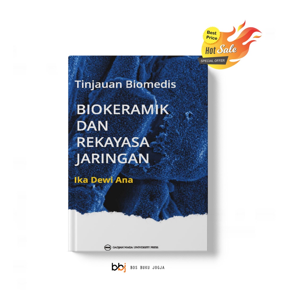 Jual Buku Tinjauan Biomedis Ika Dewi Ana Shopee Indonesia