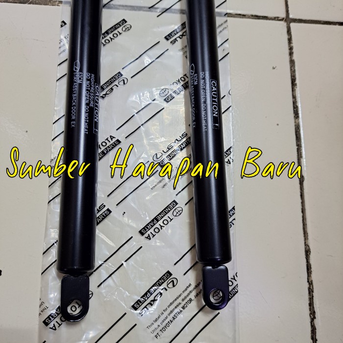 Jual Shock Bagasi Pintu Belakang Hidrolik Shock Kap Mesin Universal