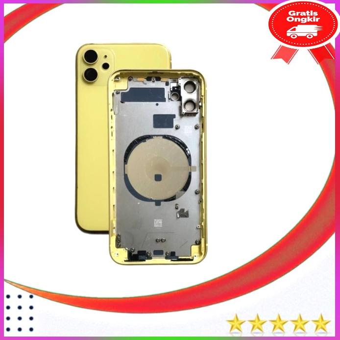 Jual Iphone Casing Housing Bekas Copotan Original Shopee Indonesia