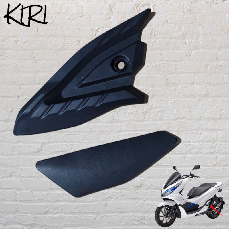 Jual Cover Step Belakang Pcx New Lokal K Inner