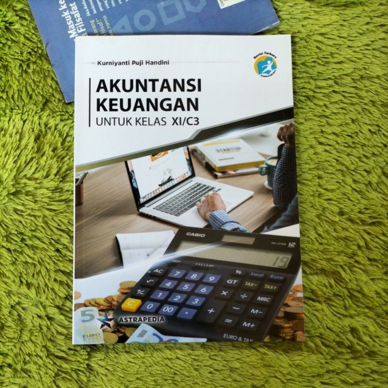 Jual Original Buku Administrasi Transaksi Otomatisasi Tata Kelola