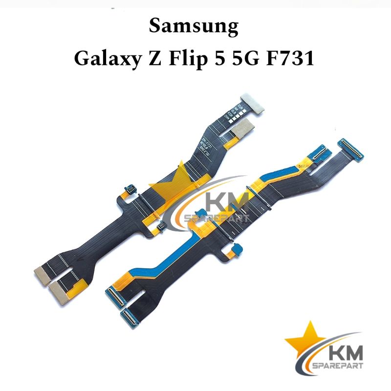 Jual Flexible Board Engsel Samsung Galaxy Z Flip 5 5G F731 Flexi