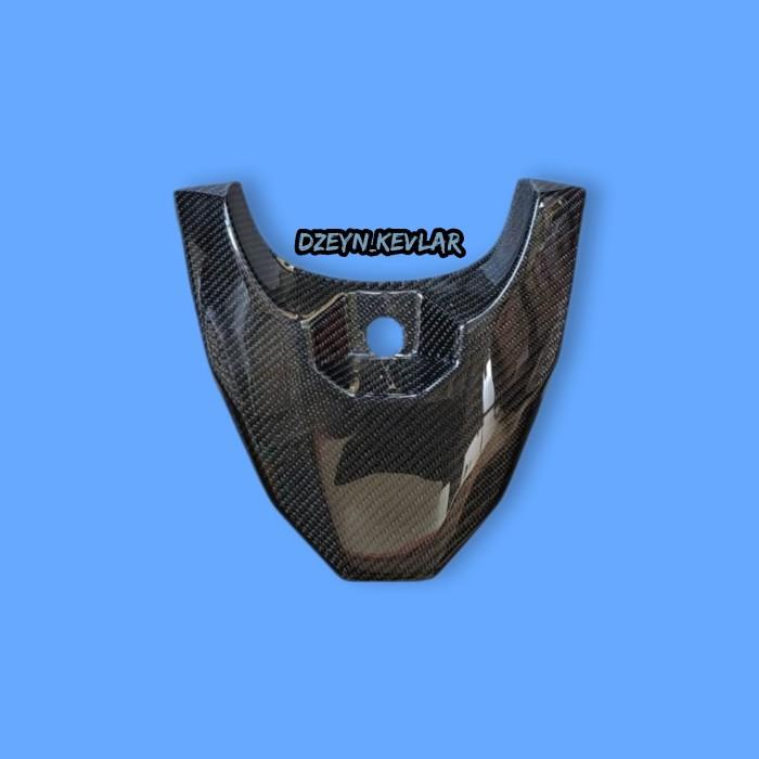 Jual Cover Ducktail Carbon Kevlar Honda Vario Original Shopee