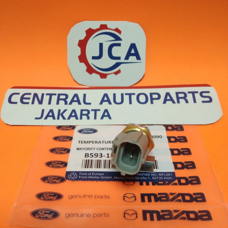 Jual SENSOR ECT SWIT SWITCH TEMPERATUR MAZDA BT50 FAMILIA LANTIS FORD