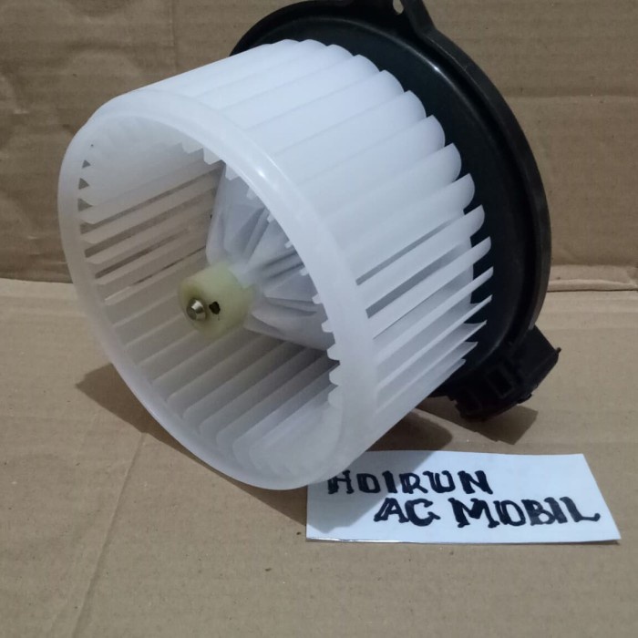 Jual Motor Blower Fan Angin Kipas Ac Mobil Toyota Vios Limo Gen Star