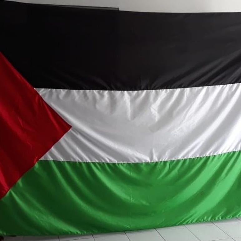 Jual New Bendera Palestina Bendera Palestin Bendera Negara Palestina