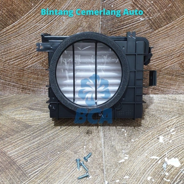 Jual Housing Rumah Filter Kabin Ac Udara Toyota Xenia Shopee Indonesia