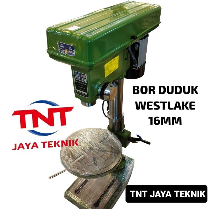 Jual Bor Duduk Westlake Mm Drill Press Westlake Zq Bor Mm