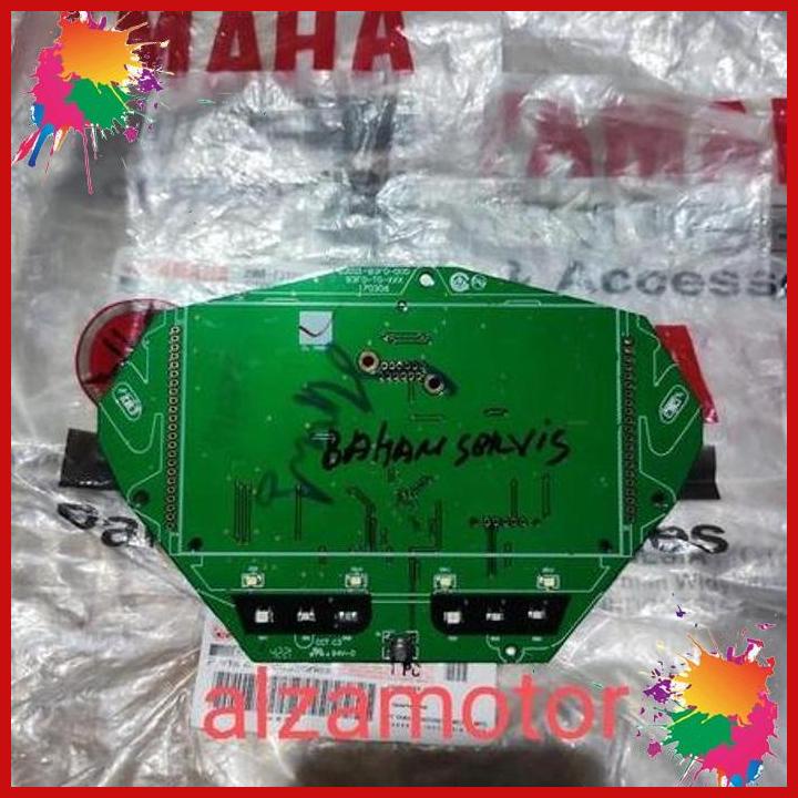 Jual Mesin Pcb Vcb Spedometer Speedometer Aerox Atau Lexi Original