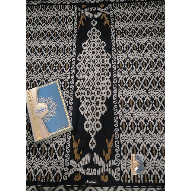 Jual Cendana Full Rayon Motif Goyor Original Cendana Shopee Indonesia