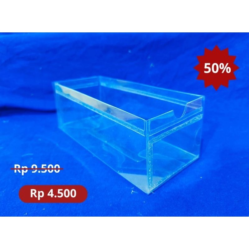 Jual Kotak Obat Mika Ukuran 20cm X 8cm X 7cm 25 Pcs Shopee Indonesia