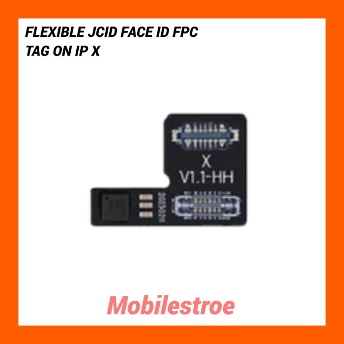 Jual Flexible Jcid Face Id Tag On Repair Fpc For X Pro Max