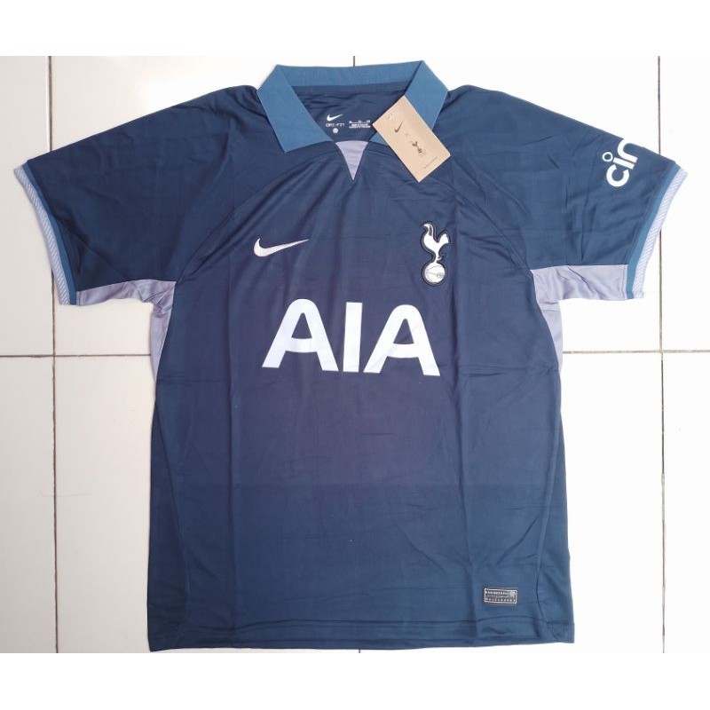 Jual Jersey Tottenham Hotspur Rd Grade Ori Shopee Indonesia