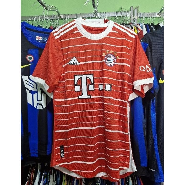 Jual Original Import Pi Jersey Bayern Munchen Oktoberfest Oktober