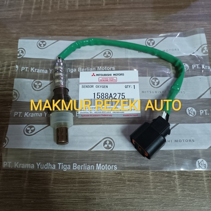 Jual Sensor Oksigen Oxygen O2 Bagian Belakang Atau Bawah Mitsubishi