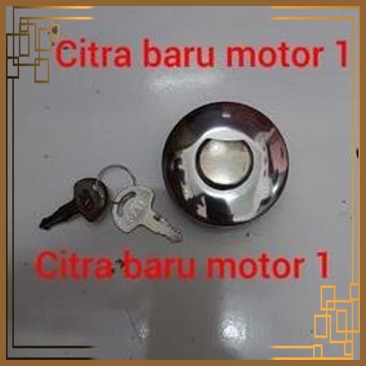 Jual CBBL TUTUP TANGKI TENGKI BENSIN SUZUKI ST100 CARRY EXTRA 1 0