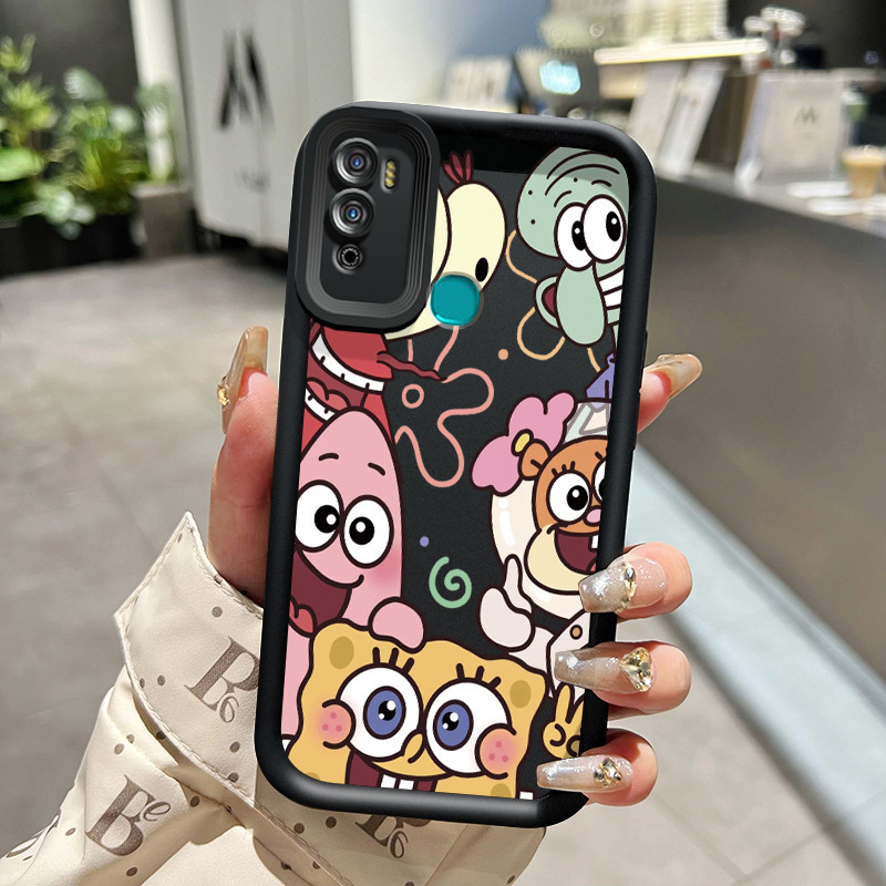 Jual Casing Hp Infinix Hot 11 Play Hot 10 Play Hot 9 Play Case Casing