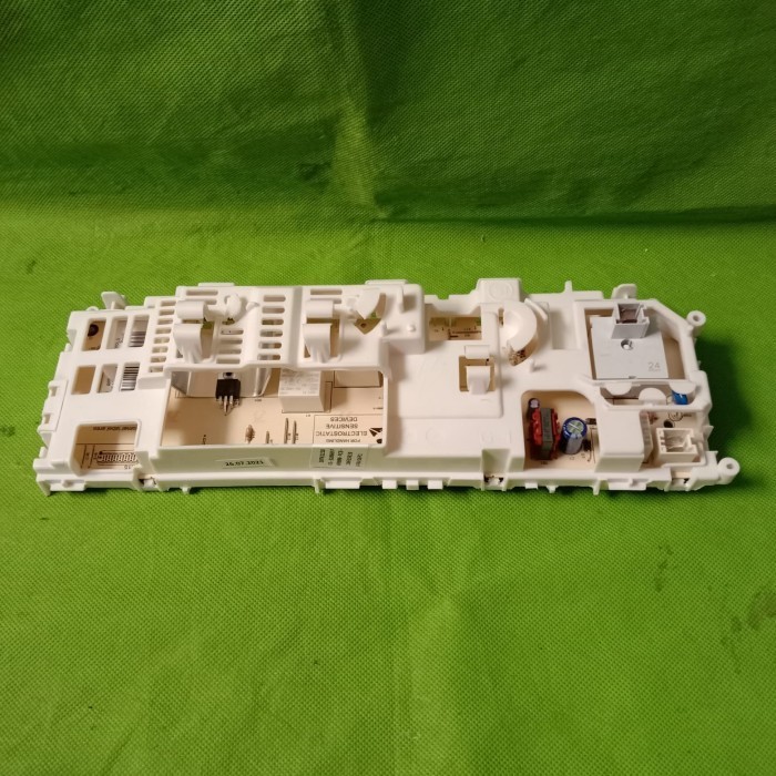 Jual Modul Pcb Mesin Cuci Front Loading Sharp Es Fl Original