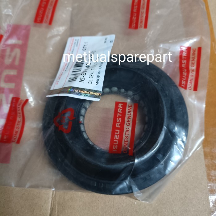 Jual Qualitas Baru Oil Seal Gardan Sil Pinyon Seal Pinion Isuzu Panther