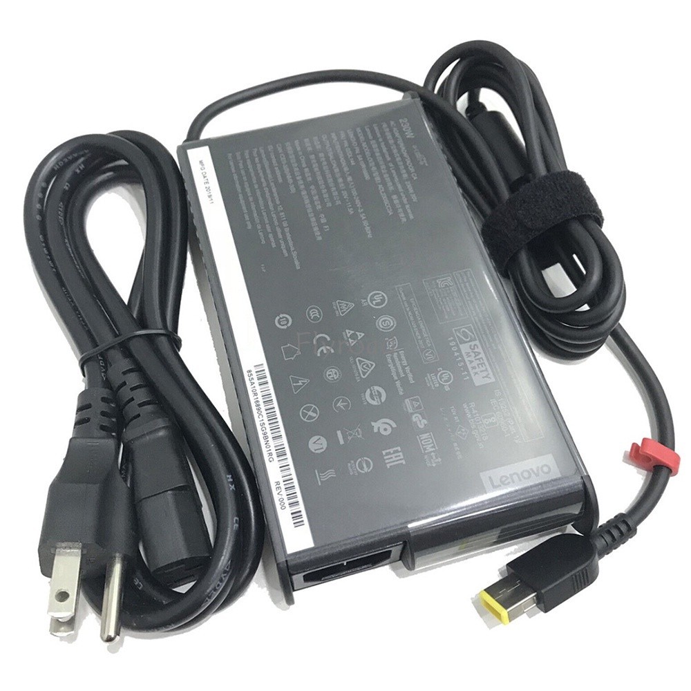 Jual Adaptor Ac W Baru Untuk Lenovo P Legion Y Y P Y K