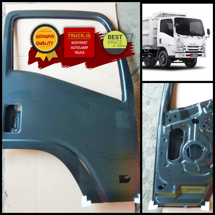 Jual Pintu Isuzu Elf Nmr Nlr Rh Atau Lh Taiwan Kode My 018 Shopee