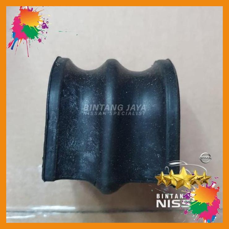 Jual Bushing Stabilizer Karet Stabil Navara D40 Np300 D23 High Quality