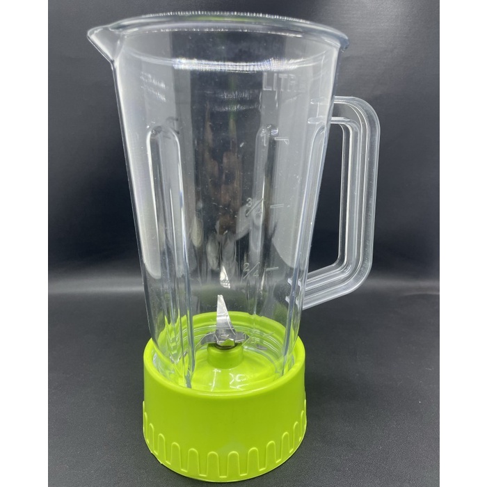 Jual Blender Gelas Jus National Miyako Liter Shopee Indonesia