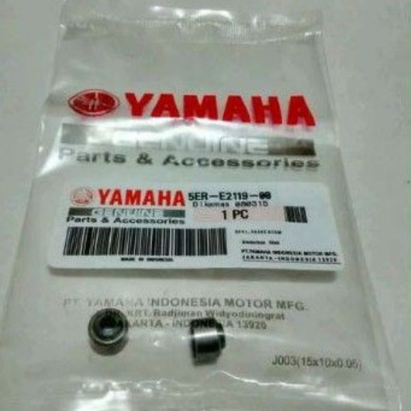 Jual Seal Klep Jupiter Z Vega R Vega R New Vega Zr Crypton Er Shopee