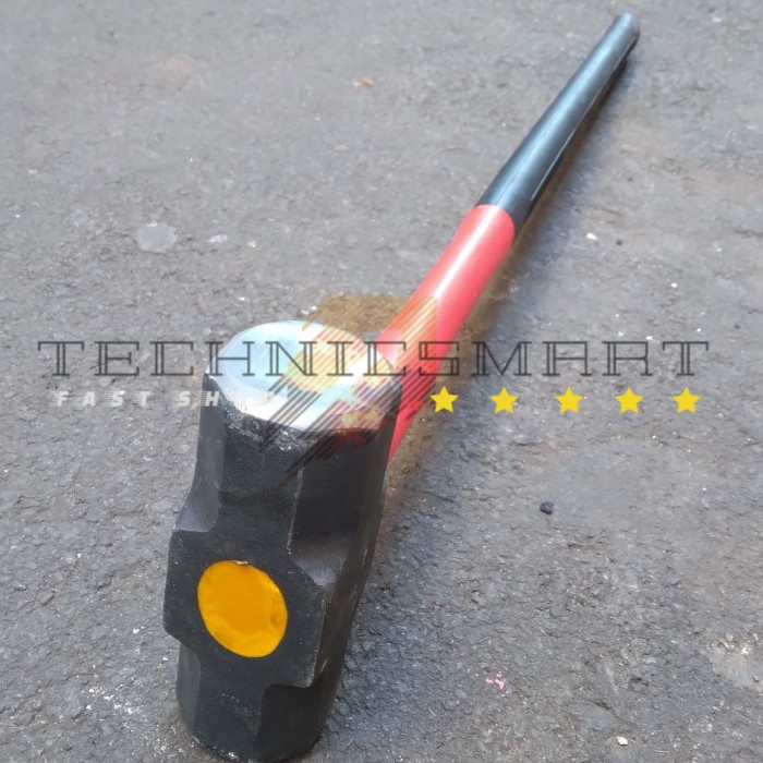 Jual Ready Palu Bodem Sledge Hammer Bodem Palu Godam Size Shopee