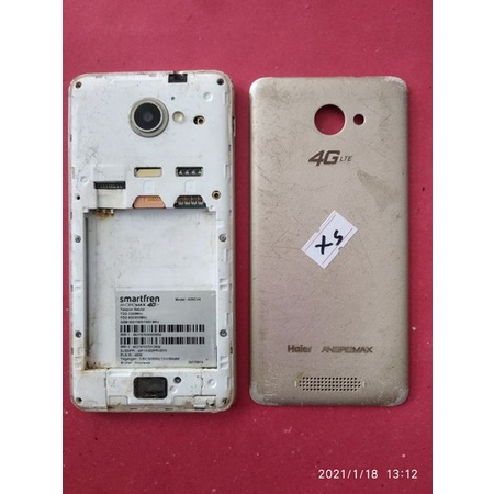 Jual Mesin Lcd Andromax A Original Shopee Indonesia