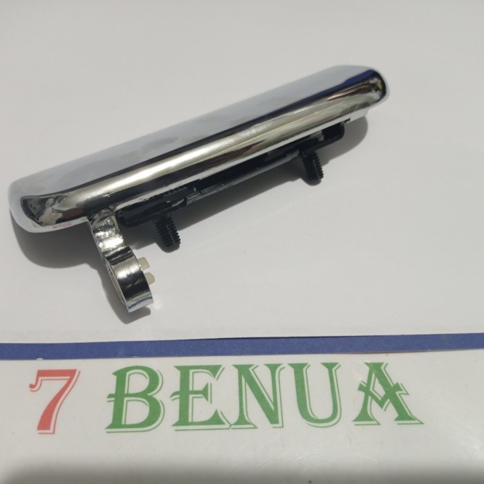 Jual Handle Pintu Luar Depan Tengah Kiri Avanza Xenia Lama Vvti Chrome