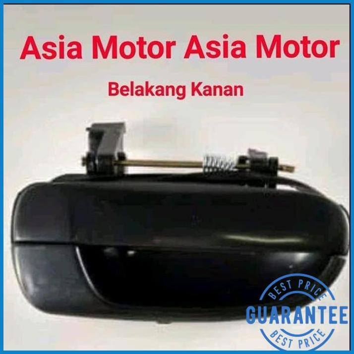 Jual Handle Handel Pintu Hyundai Avega Verna Hendel Belakang Kanan Luar