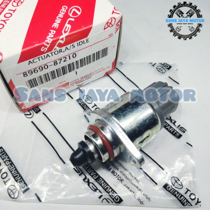 Jual Isc Switch Actuator Acuator Avanza Xenia Rush Terios Kode Hv274