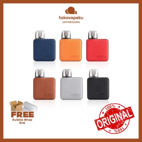 Jual DOTPOD NANO POD KIT 800MAH DOTPOD NANO 15W ORI By DOTMOD Shopee