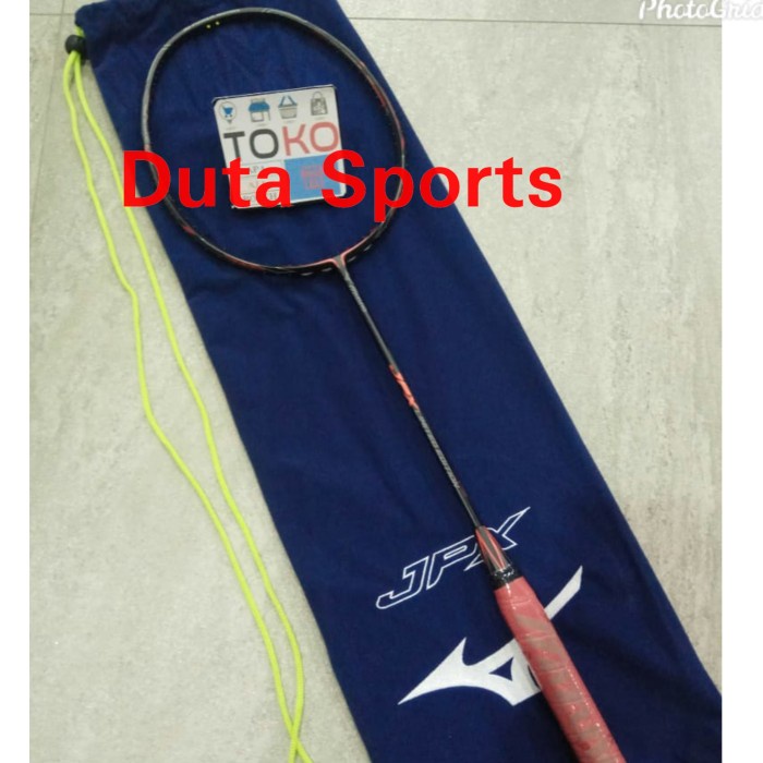 Jual Raket Badminton Mizuno JPX LIMITED 100 Shopee Indonesia