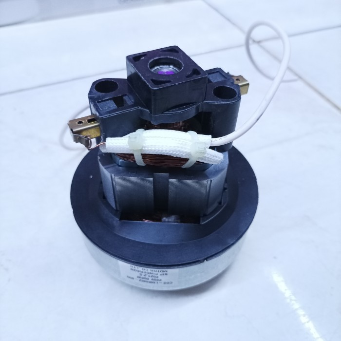 Jual Mesin Motor Dinamo Vacuum Cleaner Bolde Super Hoover Turbo