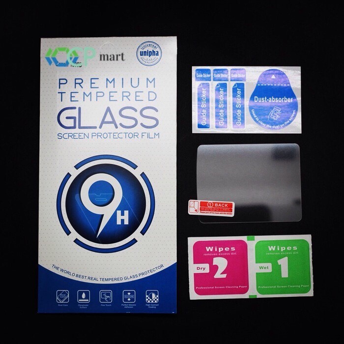 Jual Tempered Glass Canon M200 M100 M50 M6 Anti Gores Screen Protector