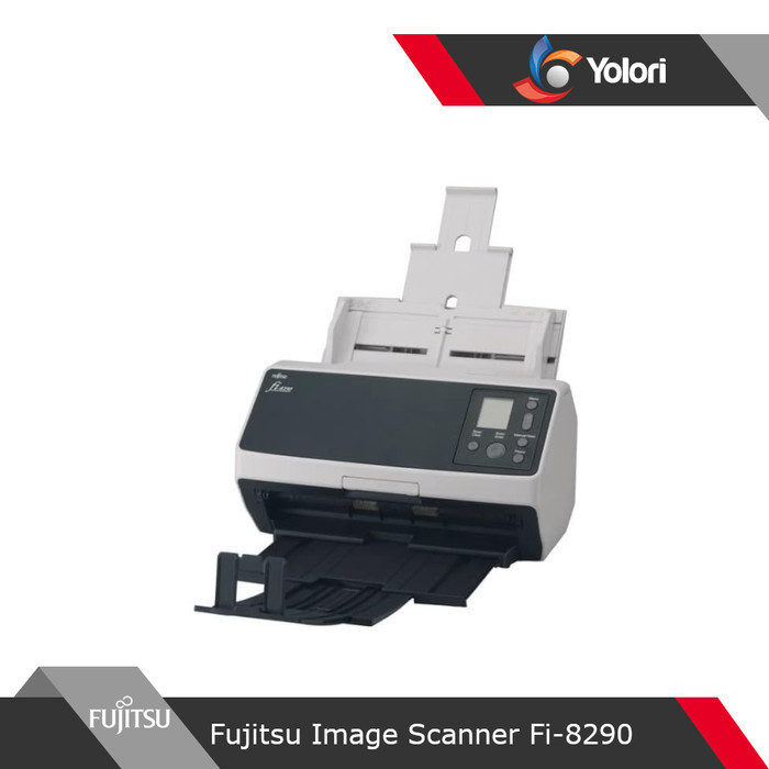 Jual Fujitsu Image Scanner Fi Shopee Indonesia