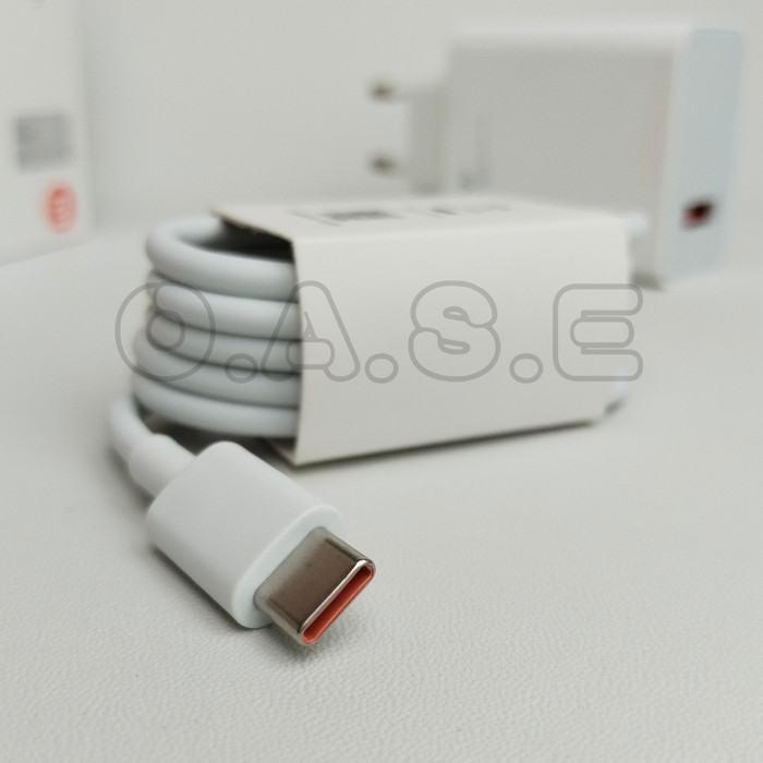 Jual Charger Xiaomi Redmi Note Pro Usb Type C Turbo Charging Watt