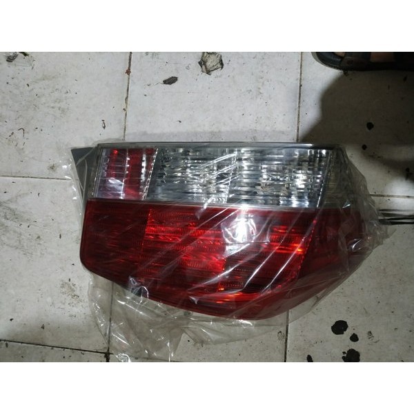 Jual Stoplamp Atau Lampu Belakang Honda City 2008 2011 Posisi Sebelah