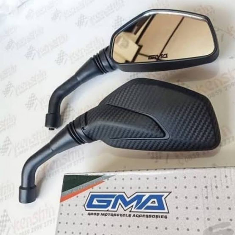 Jual Spion El Pulsar Gma Universal Pnp Nmax Lexi O Pcx Adv Vario Beat