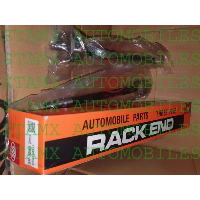 Jual Rack End Long Tie Rod Original Merk Japan Toyota Kijang