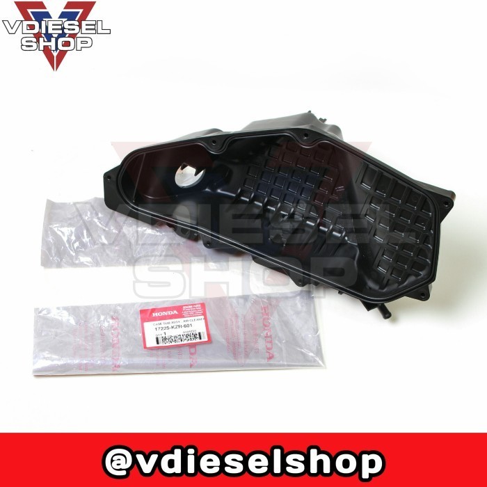 Jual Case Sub Assy Air Cleaner Box Filter Honda Vario Kzr