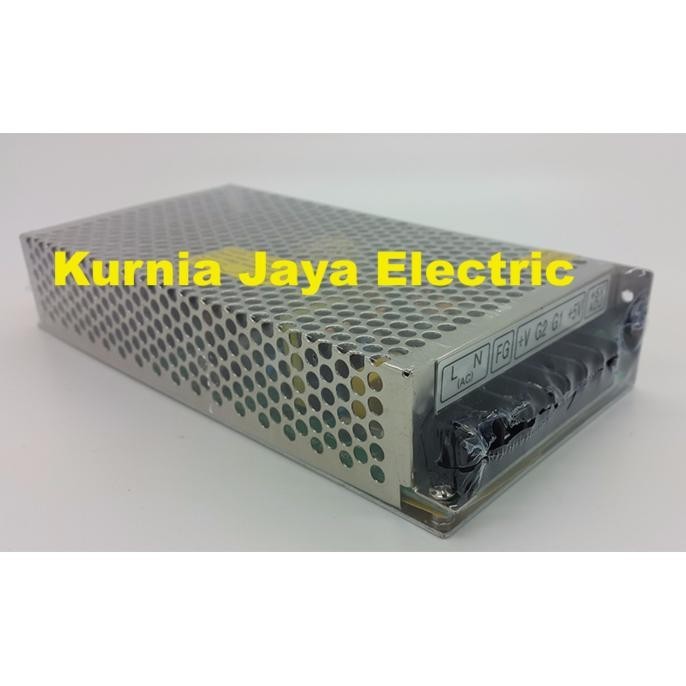 Jual POWER SUPPLY ADAPTOR SWITCHING 12V 10A MODEL JARING Shopee Indonesia