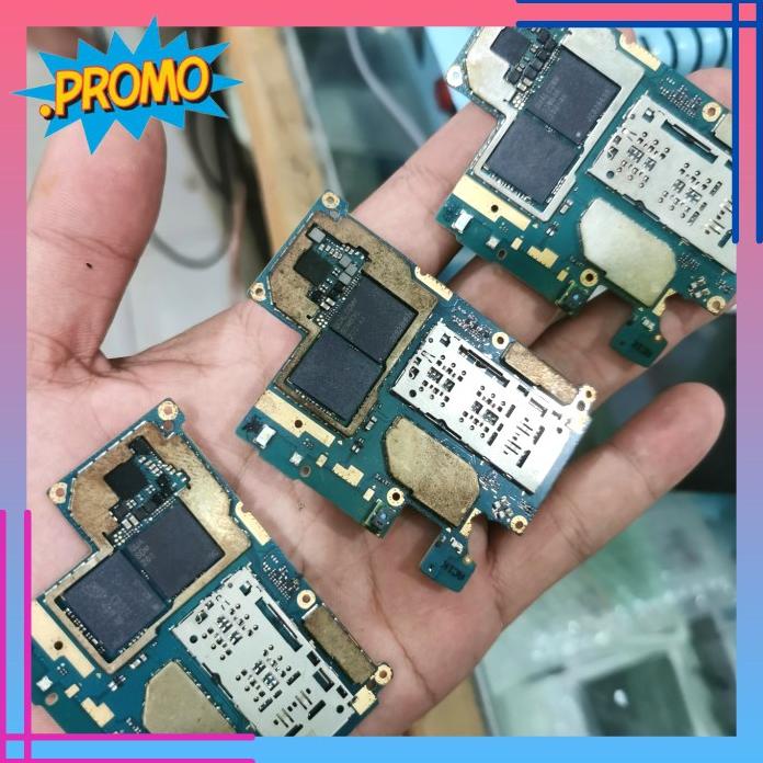 Jual Mesin Asus Max Pro M1 Mati Total Emmc Cpu Aman 3 32Gb Shopee