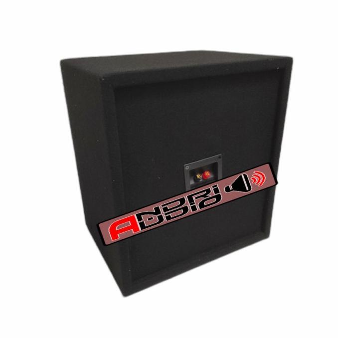 Jual Box Speaker Subwoofer Inch Shopee Indonesia